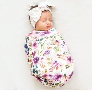 Mama coco COCOON SWADDLE